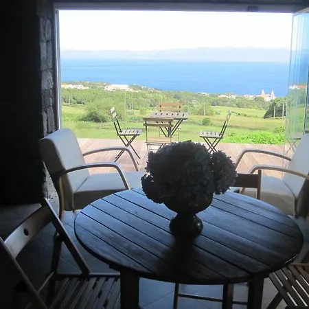 Casa Dos Vimes - Mar E Ceu Holiday home