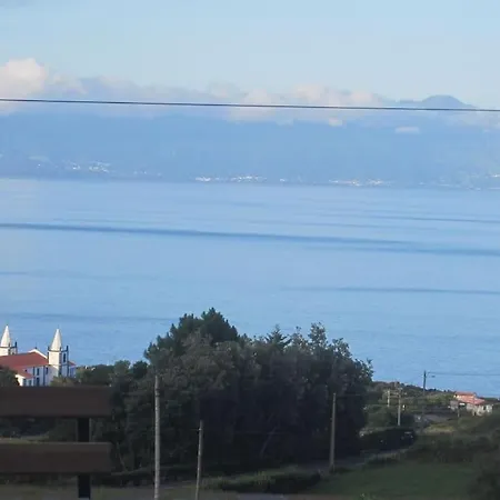 Casa Dos Vimes - Mar E Ceu São Roque do Pico