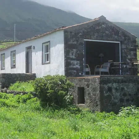Casa Dos Vimes - Mar E Ceu Semesterbostad *